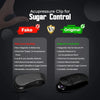 Acupressure Clip for Sugar Control