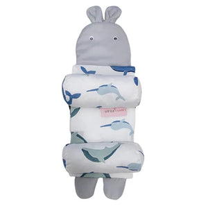 Baby Head Shaping Support Pillow