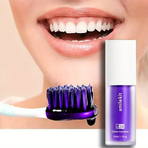 V34 Teeth Whitening Serum (Imported) – Up to 50% OFF